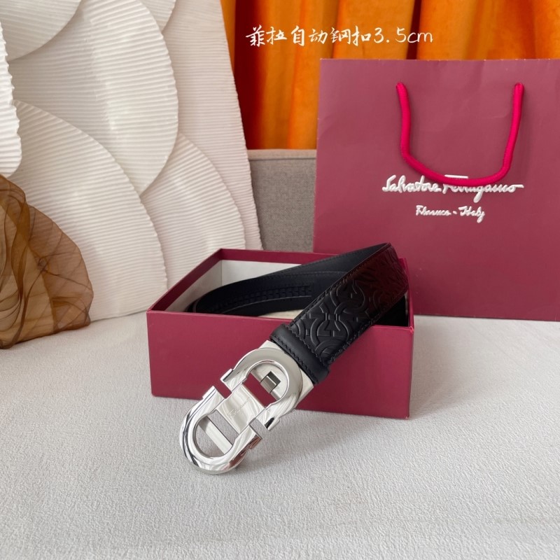 Ferragamo Belts